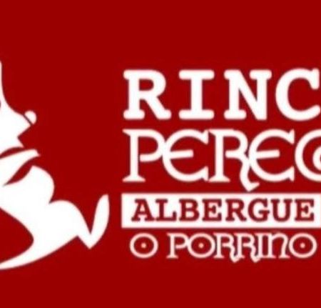 Albergue Rincon Del Peregrino Porrino-Pleno Centro-City Center Exterior photo